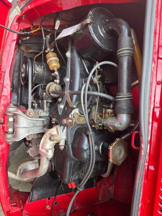 FIAT 500 – 1970 r. | Perełka dla kolekcjonerów!