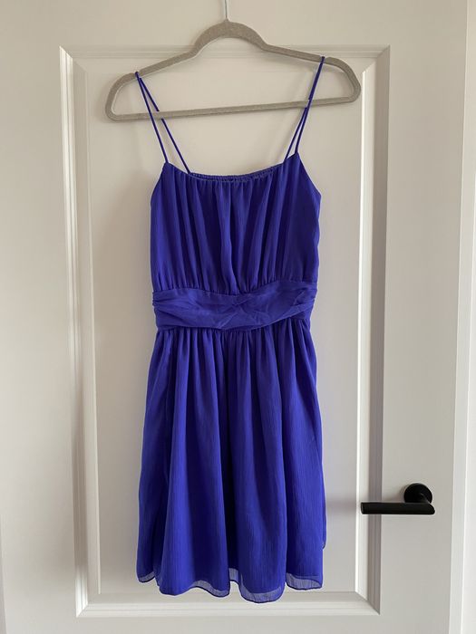 Sukienka H&M rozmiar L/40