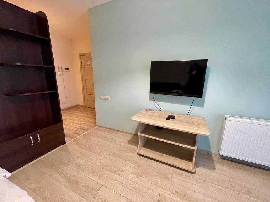 Оренда 1кімн квартири, Другетів вул Центр в Ужгороді 1000$.