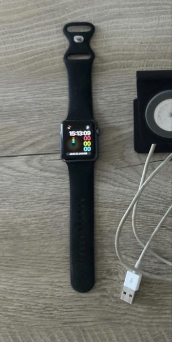 Apple watch funcional