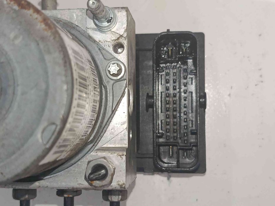 ABS PEUGEOT 308 (4A_, 4C_)