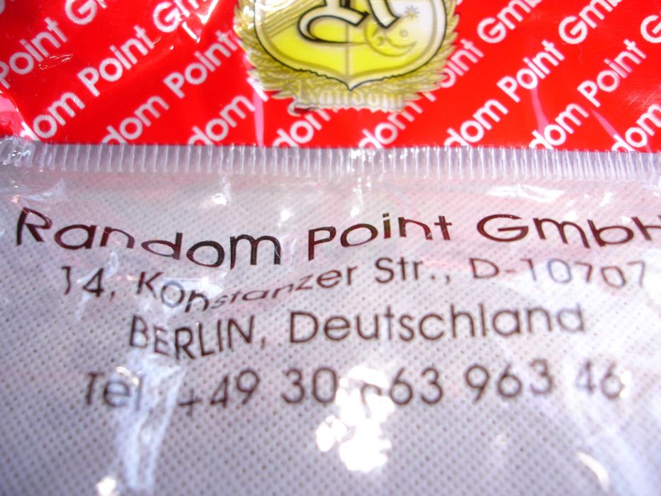 Щетка для волос массажная антистатик SCHWARZKOPF and HENKEL в упаковке