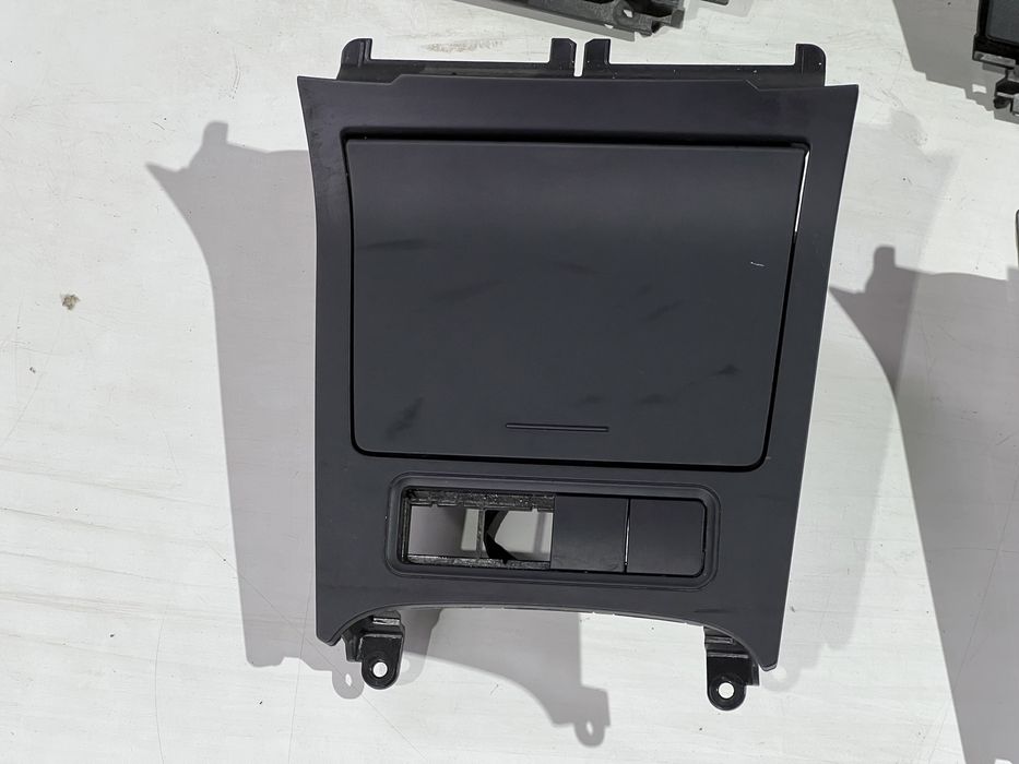 пепельница passat b6 пассат б6 гольф 5 шкода а5 бардачок попільничка