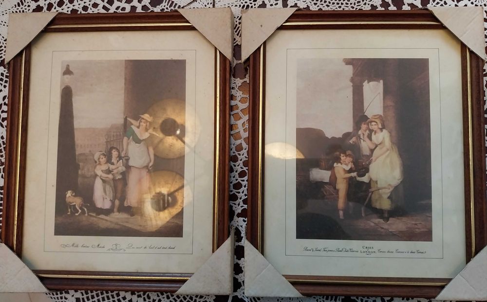 Frames - Set of 5 Frames64285236994051120