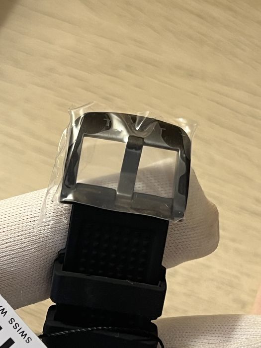 Tissot PRX Carbon Powermatic 80 - Novo
