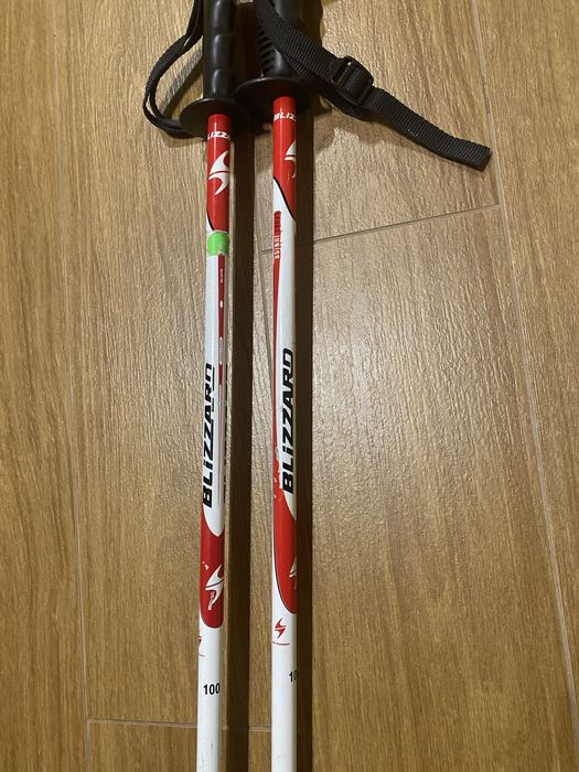 Kijki do nart 100 cm. BLIZZARD