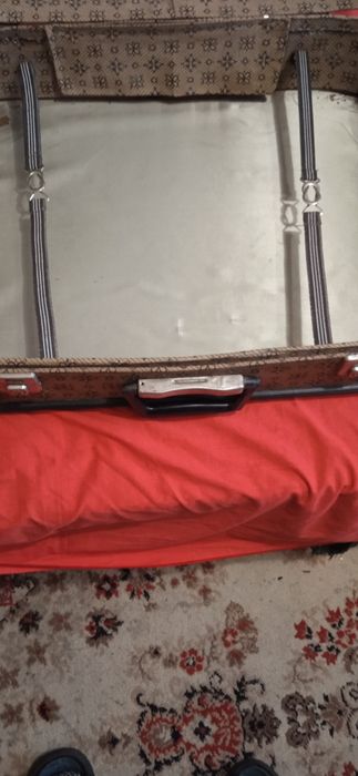 Продам чемодан СССР