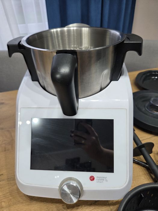 Lidlomix Smart Wi-Fi