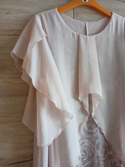 Sukienka damska rozmiar 48