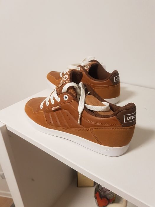 Półbuty Cropp nowe