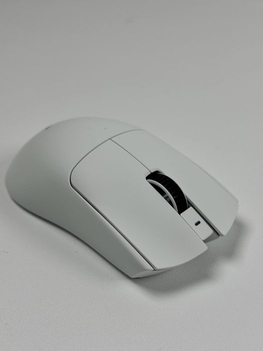 Бездротова ігрова миша Razer Viper V3 Pro White (‎RZ01-05120200-R3G1)