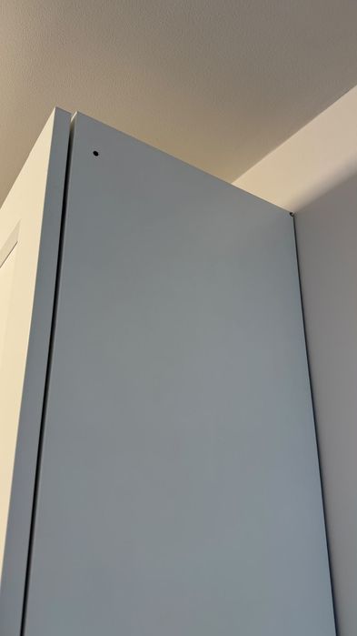 Pax IKEA 35x236 cm