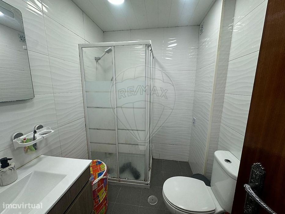 Apartamento T2 para venda