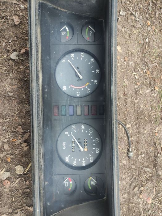 Приборки ваз, та втягуюче реле