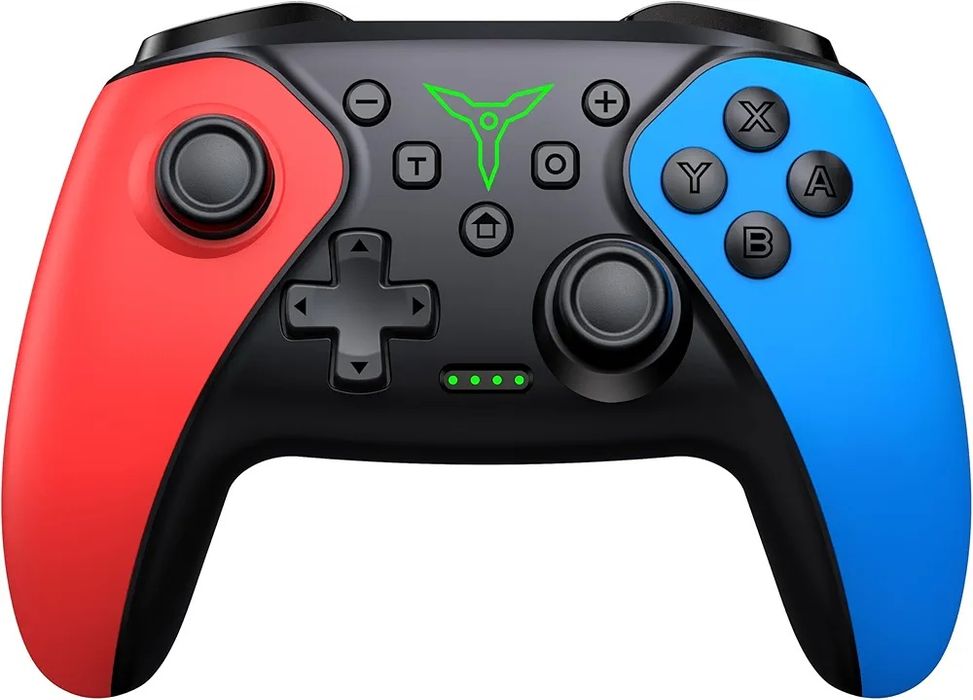 Bezprzewodowy kontroler do Switch/Lite/OLED/Switch 2/ Joystick Pad