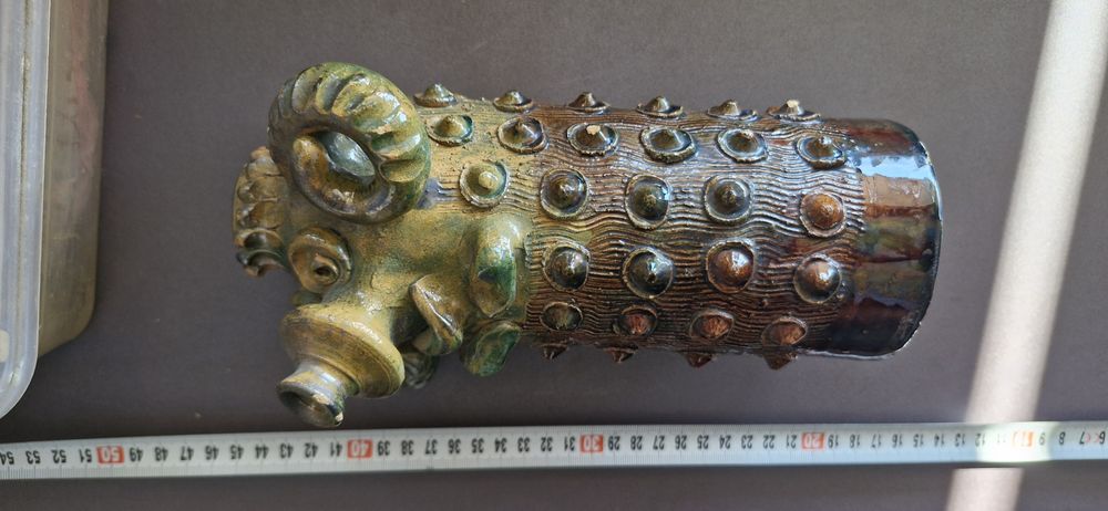 Глечик  в гарному стані. Штоф