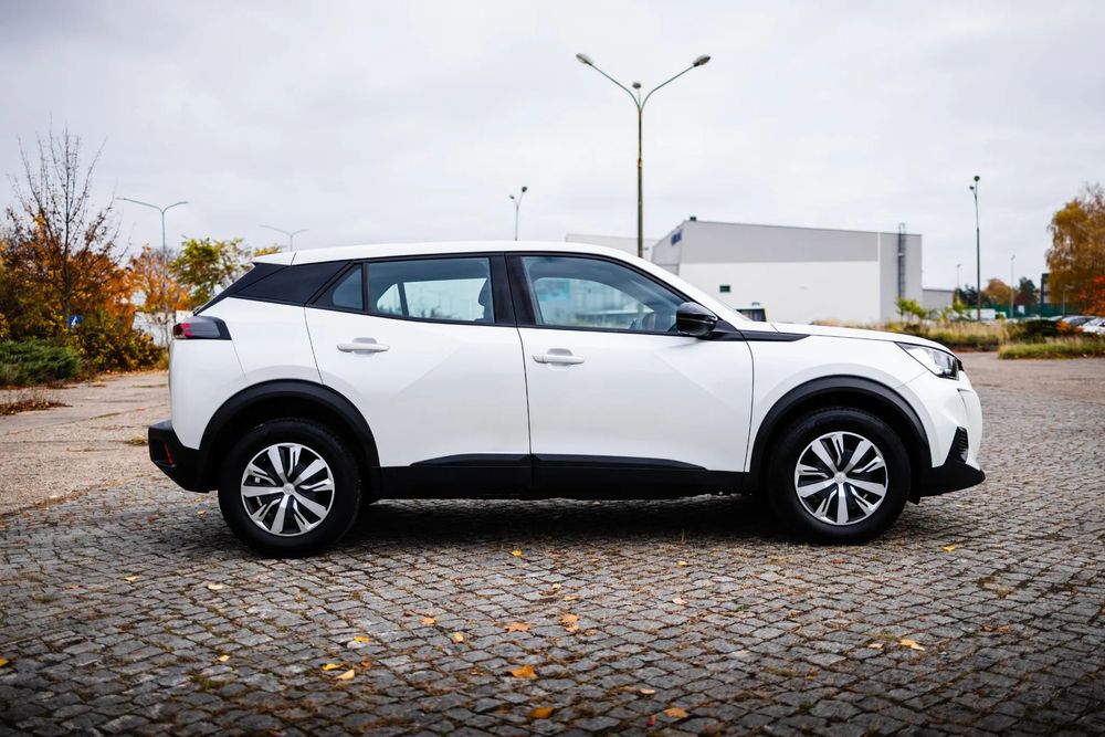 Peugeot 2008 PEUGEOT 2008 ACTIVE PACK 1.2  | 98 588 KM | VAT 23%