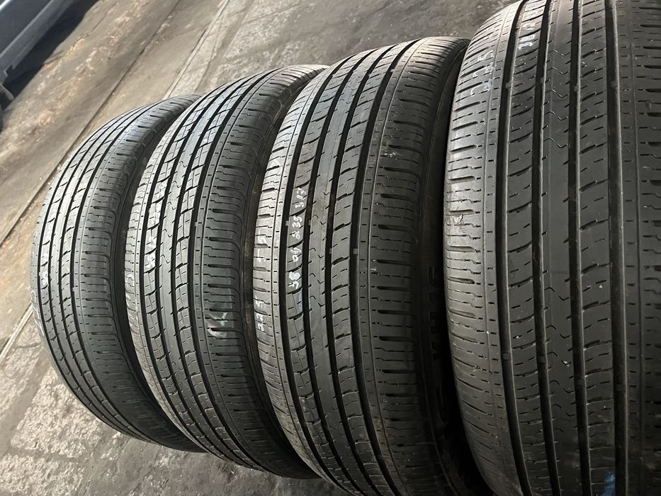Продам гуму 225 55 19 шиномонтаж ремонт диска