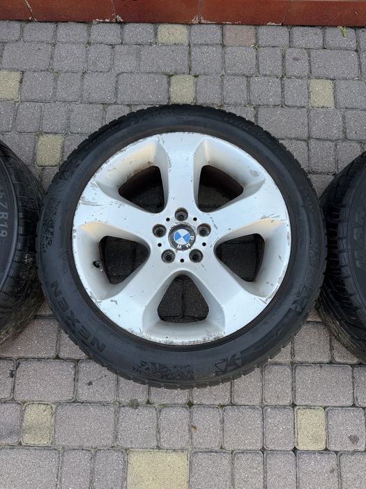 R19 Титани BMW Style 132