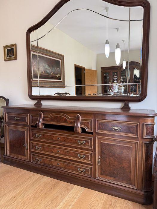 Movel de Sala c/ Espelho