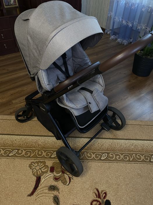 El Camino Persona - коляска 2 в 1