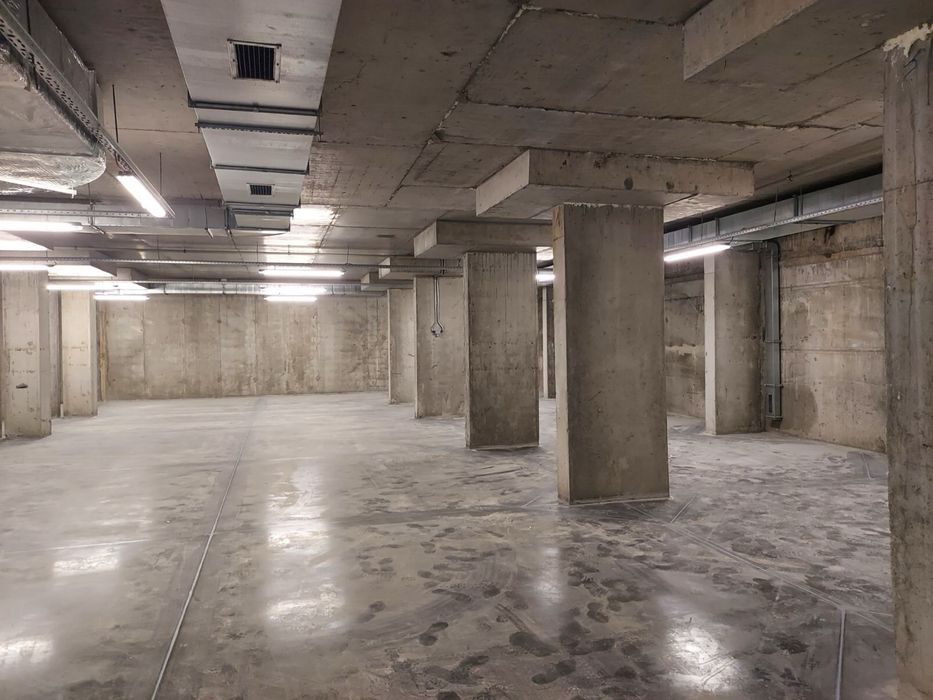 Продаж паркомісця в підземному паркінгу | ЖК «Бориспіль Резиденс»