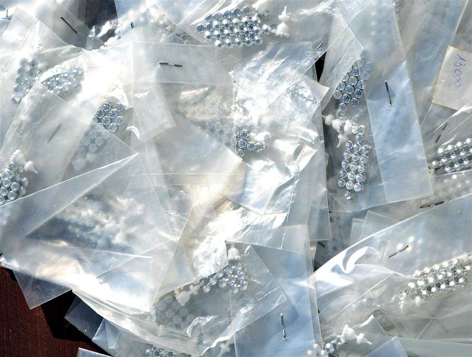 Biżuteria , kolczyki tanio i duzo