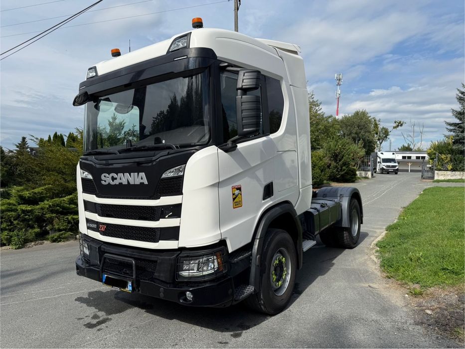 Scania