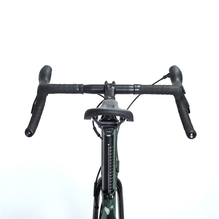 BICICLETA DE GRAVEL GRVL 120