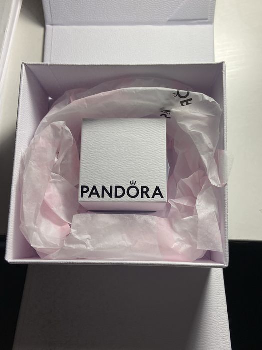 Колечко Pandora, б/у оригінал