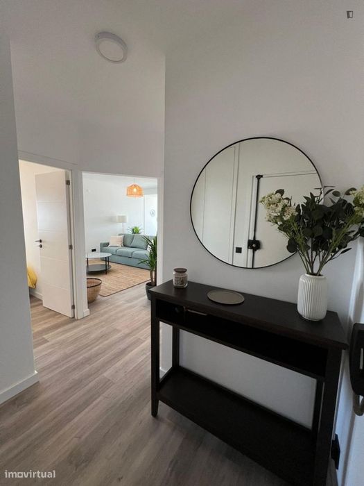 Apartamento com 2 quartos - localizado em Aljezur