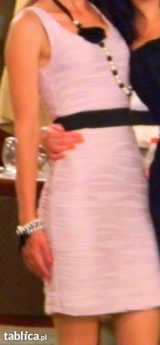 Sukienka H&M tanio!!!