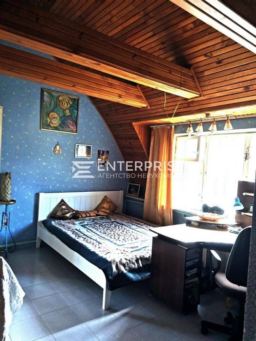 Без комісії! Продаж 2 пов. будинку, Святошинський р. Київ, Берковець