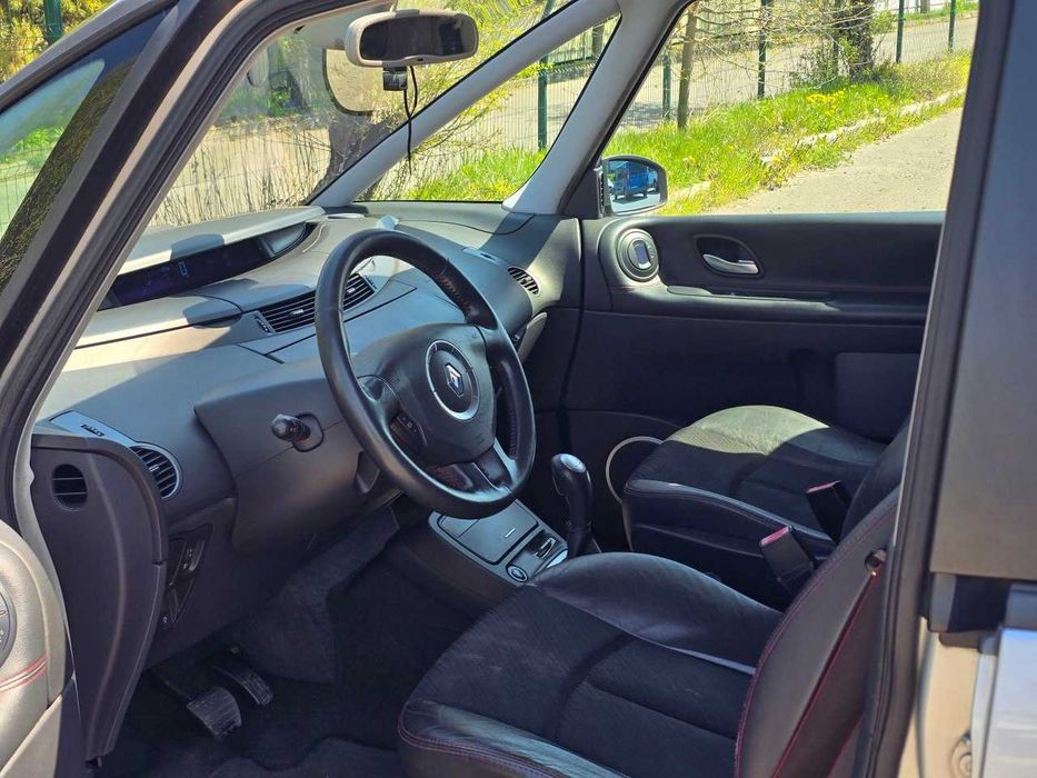 Продам  Renault Espace 2007. Можна в розстрочку, під викуп.