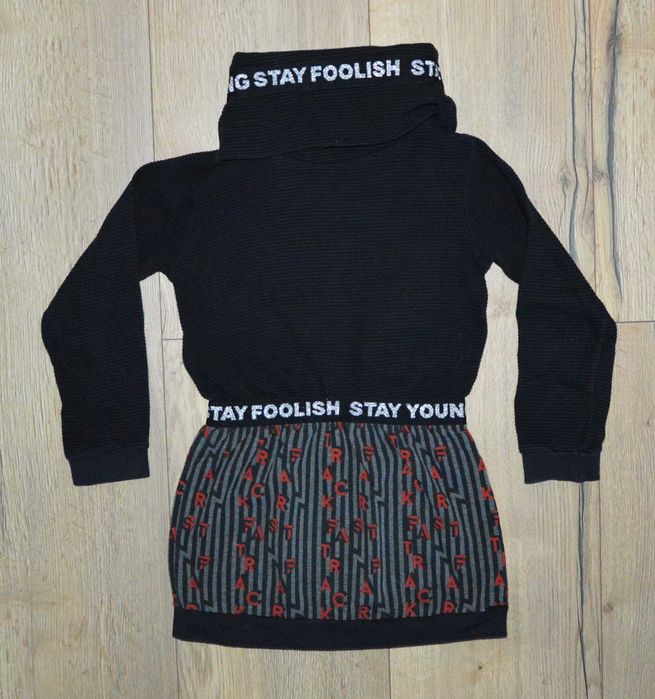 Coccodrillo sukienka rozmiar 128