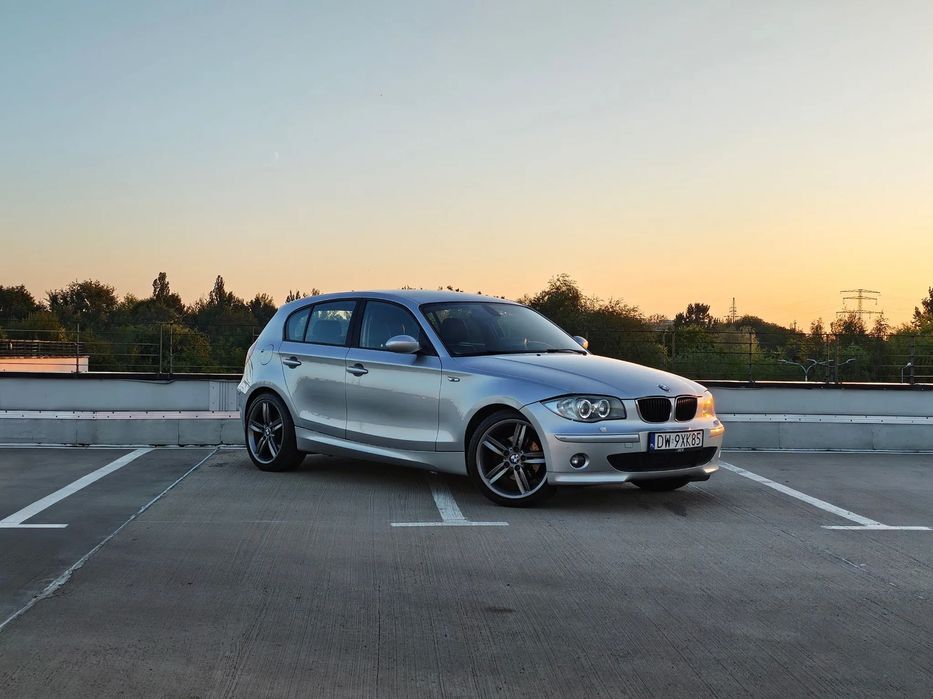 BMW Seria 1