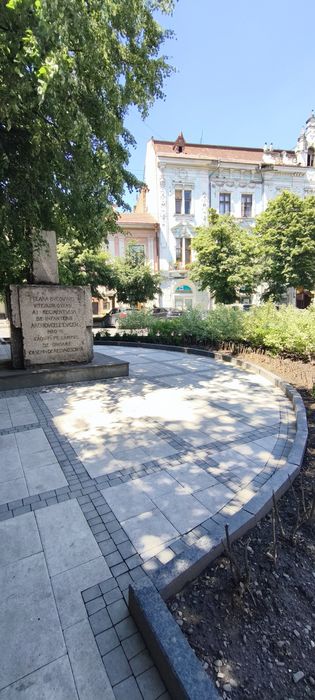 Однокімнатна квартира в центрі міста!!!