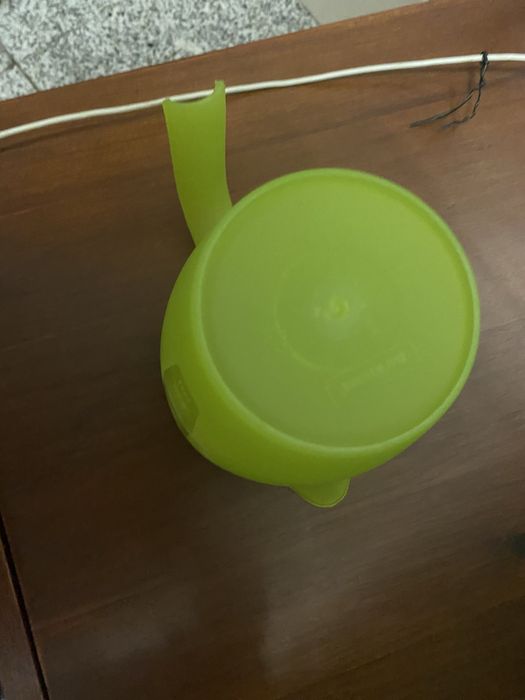 Plastic Measuring Jar64738361741571125