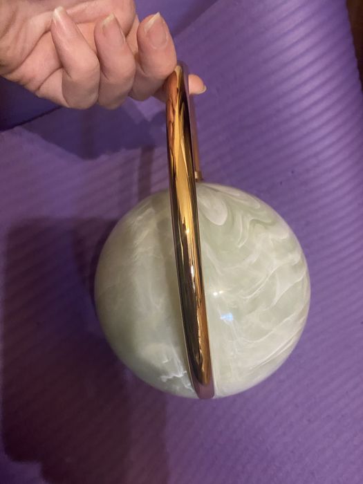 Сумка клатч вечірній