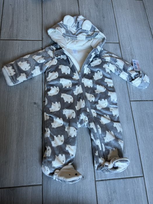 Комбінезон демі Carters