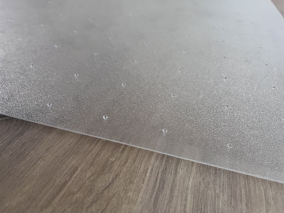 Base para cadeira de escritório