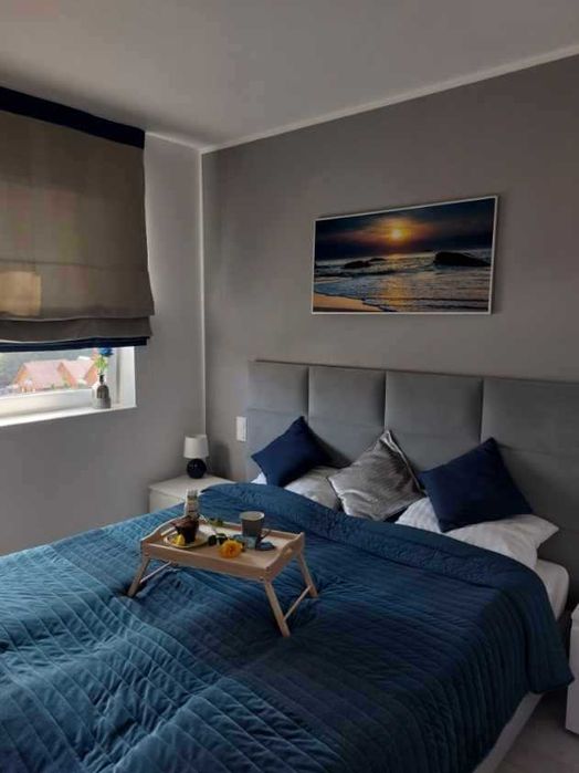 Ferie z animacjami - Apartamenty Baltic Horst  w Niechorzu