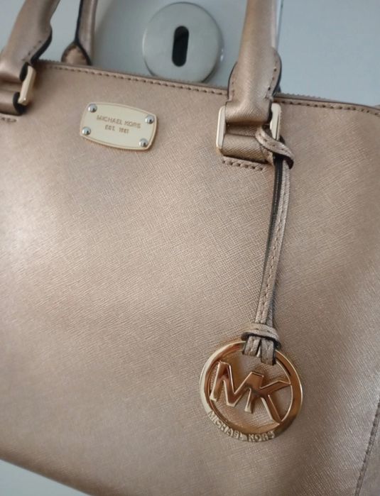 Mala Michael Kors original