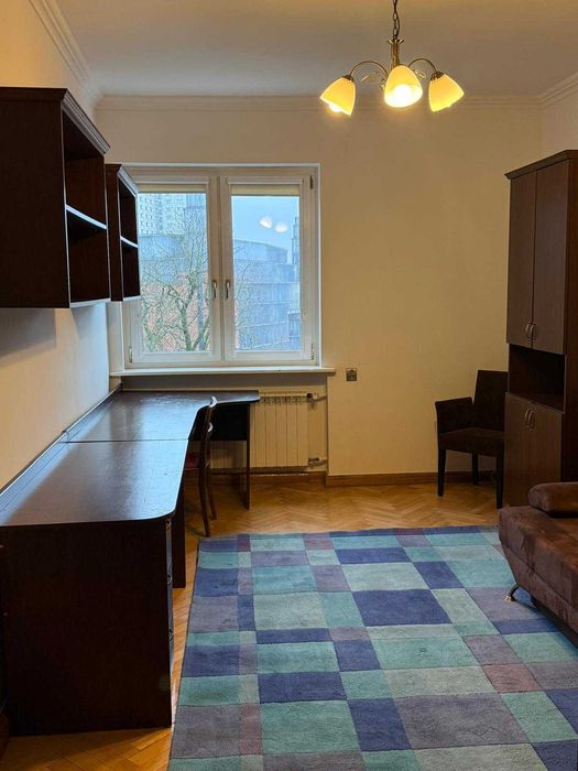 Wynajmę pokój studentowi 18m2, Poznań Stare Miasto