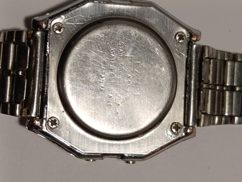 часы casio Casio касио Касио