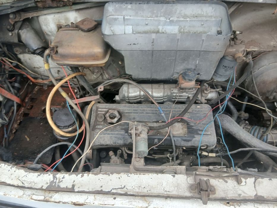 Мотор  фіат  дукато 2.5 дізель.