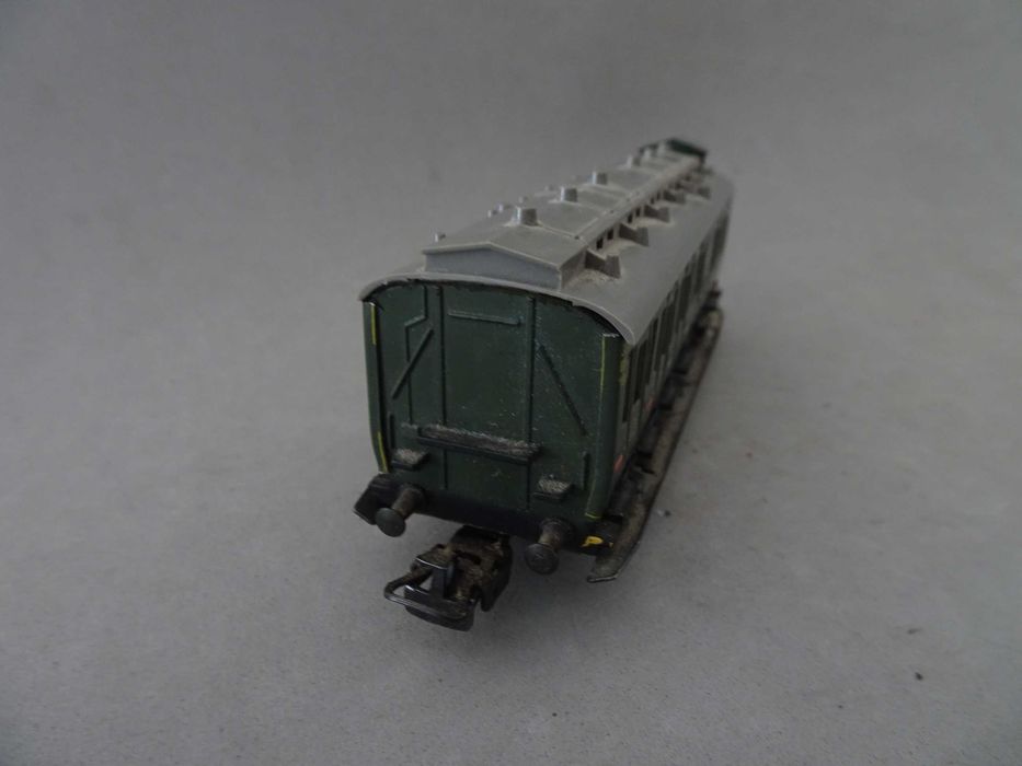 Compartimento passageiros Marklin HO 4004