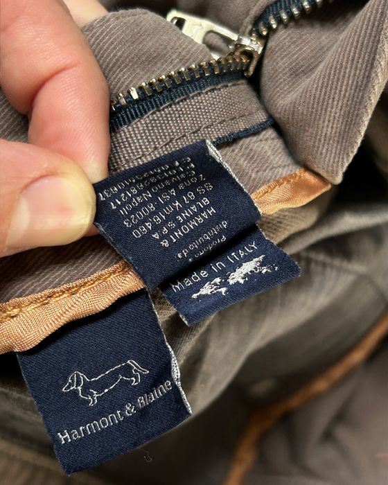 Штани Harmont & Blaine