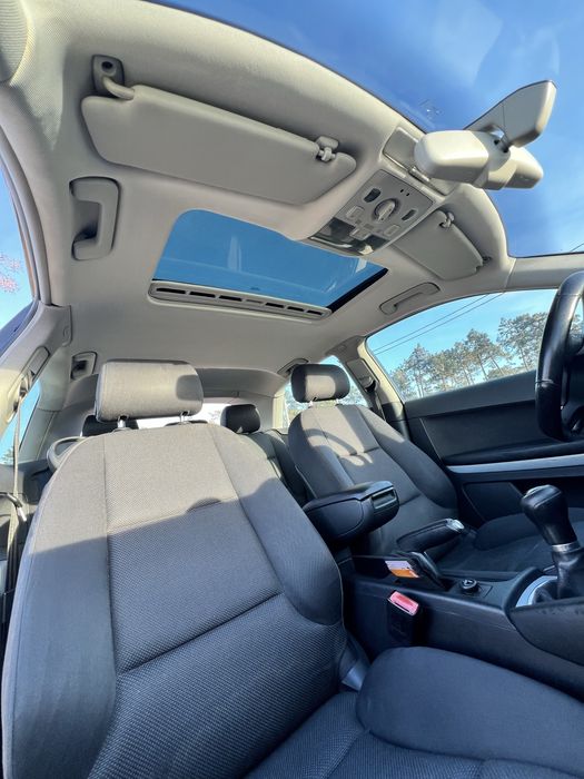 Audi a3, 1.9 tdi