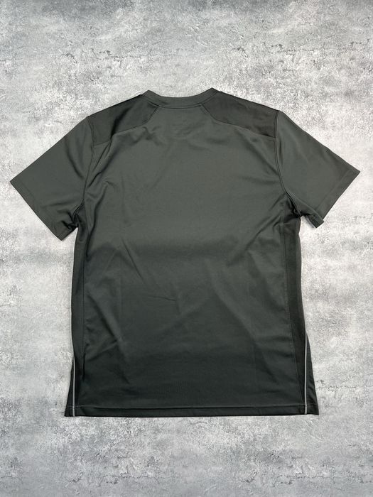 Nike Dri Fit футболка чоловіча для спорту